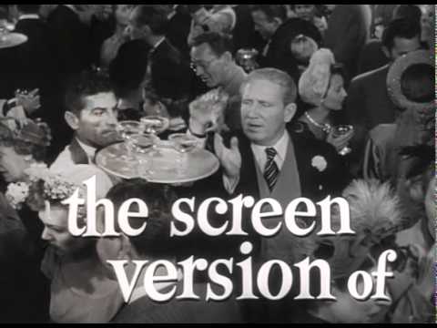 Father Of The Bride (1950) Official Trailer