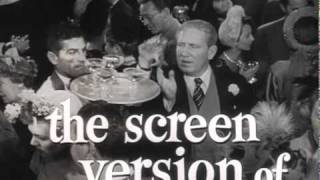 Father of the Bride (1950) Video