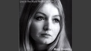 Once I Had a Sweetheart (Live at the Royal Festival Hall)