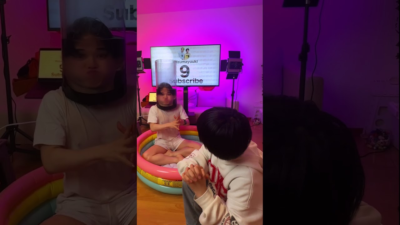 WAIT… 7 → 10?! 🎉 BTS #shorts @MizumaYuuki1