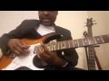 Soukous Guitar Sebene Tutorial 1 1 4 5 1 5 4 5
