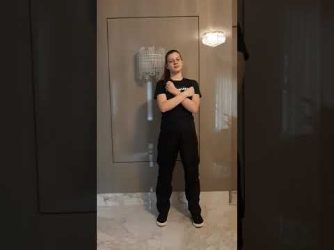 Sacrifício Coreografia - King's Kids