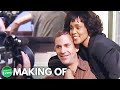 THE BODYGUARD (1992) | Behind the Scenes of Kevin Costner Classic Movie