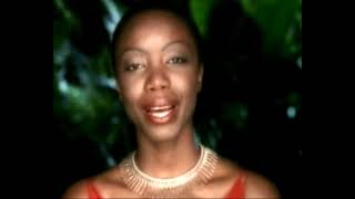 Love Will Find A way Heather Headley and Kenny Lattimore 1998 Lion King II Simba&#39;s pride