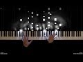 Light of the Seven - Game of Thrones (Piano Version)