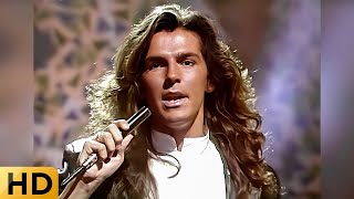 MODERN TALKING - Brother Louie (1986, Top Of The Pops BBC Archive HD)