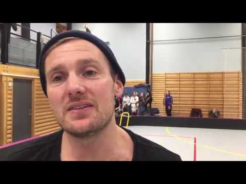 Kamprapport Tunet - Sveiva