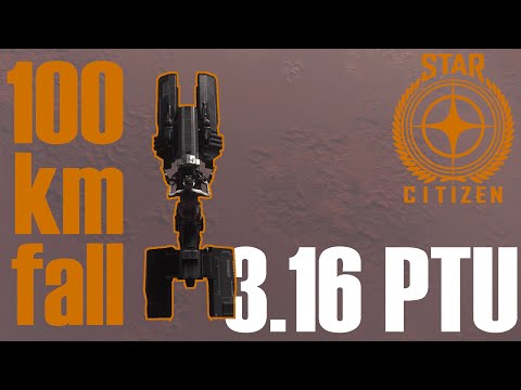 Will it survive? | 3.16 PTU First Look