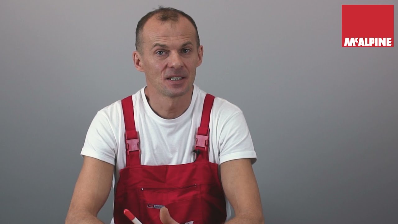 Jak prawidłowo dobrać syfon do wanny