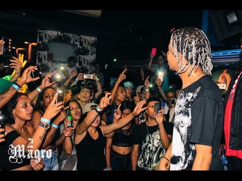 MC DENNY E MC 2MAGRO - PUTAS UNIDA [ DJ CARLINHOS-DA S.R ]