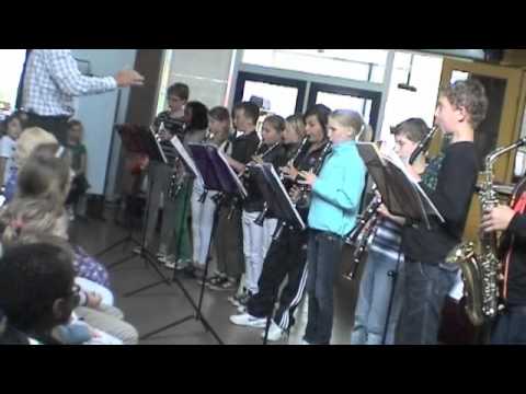 MuzieKKracht Gemert/DS Swildensschool