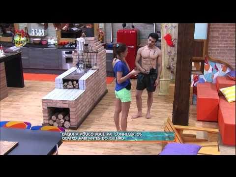 Reality Show - A fazenda de verão (01-11-2012)