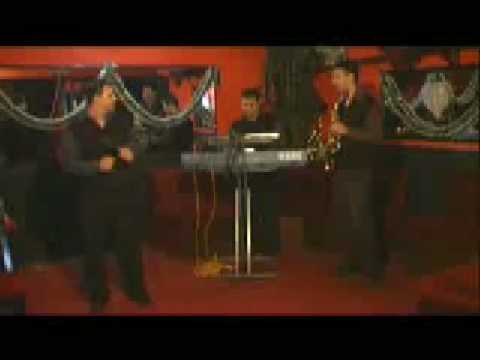 AGUS M. - PROKLET DA E KOJ NE RAZDELI -2009