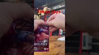 #onepiece #ワンピース # #onepiecetcg #anime #tcg