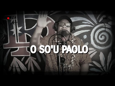 O SO'U PAOLO by Shorty Kap - Dr. Rome Production