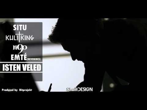 Situ - Isten veled (ft. Emté,Rico,Kuli†King)