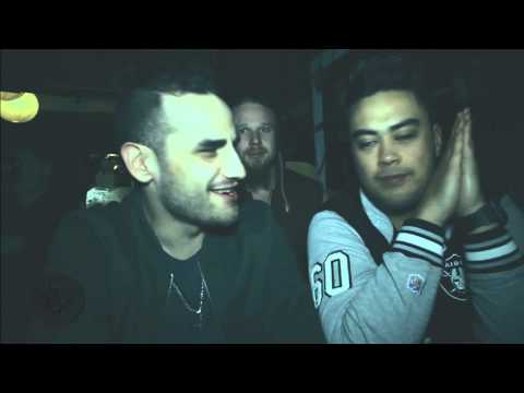 CLR vs SCHNOOZE | Best 4 - Melbourne Beatbox Royale