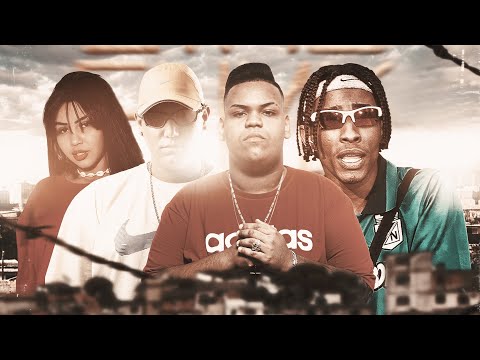 MC Luki, MC Leh, MC Samm, MC Du, e MC India - Favela (DJ Oreia)