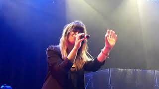 Inmunes - Vanesa Martín | Montevideo 06.04.2017