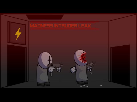 Madness Combat Test