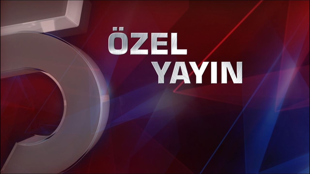 Özel Yayın - 28.02.2026