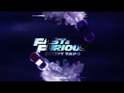 g3ox_em ft. $NOT - Demon (Fast and Furious: Drift Tape / Phonk Vol 1)