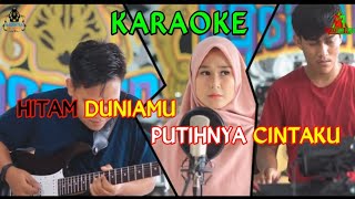 Download lagu KARAOKE HITAM DUNIAMU PUTIHNYA CINTAKU (Jhony Iskandar) Cover Tiya Gasentre Pajampangan mp3 Download lagu KARAOKE HITAM DUNIAMU PUTIHNYA CINTAKU (Jhony Iskandar) Cover Tiya Gasentre Pajampangan mp3