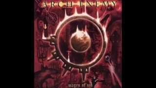 arch enemy   Web of lies 카피