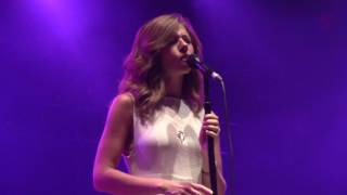 Avett Brothers at the Beach - Lake Street Dive - &#39;Just Ask&#39; From Mexico February 9, 2017