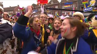 BBBBZ 2018: Rowwen Hèze - Limburg