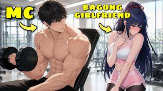 Nagpalakas Ng Katawan Laban Sa Bully At Nahulog Ang Mga Bida - Manhwa Recap Tagalog