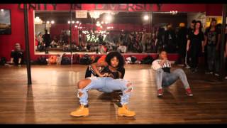 B. Smyth - Gettin That @TheRealBSmyth @JoshLildeweyWilliams