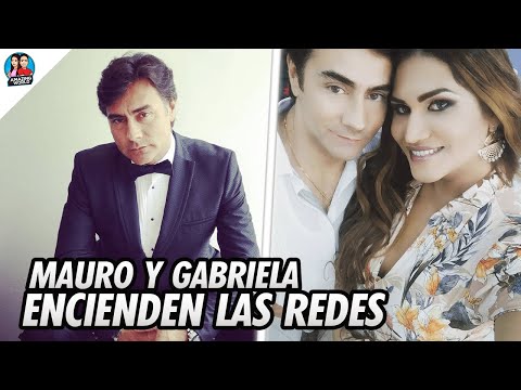 Gabriela Isler CONFESÓ haber SUBIDO  VARIOS VIDEOS PERSONALES con el actor Mauro Urquijo