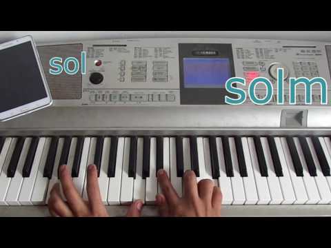 Aunque Hoy Me Veas Partir - Noel Schajris