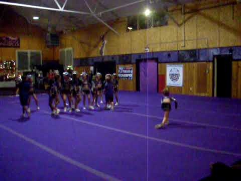 AC All starz Mini Level 1