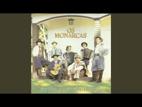 Canção Para Um Peão Solito - Os Monarcas
