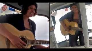 Saulire Sessions - Gemma Abraham - Woman Trouble, Artful Dodger ft. Craig David