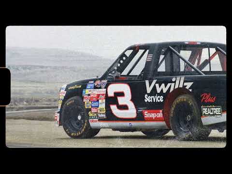 Vwillz - LIKE A COWBOY (Official Audio)