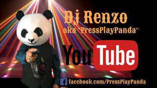 Dj Renzo aka PressPlayPanda