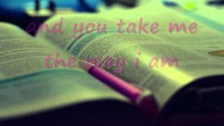 ingrid michaelson the way i am with lyrics