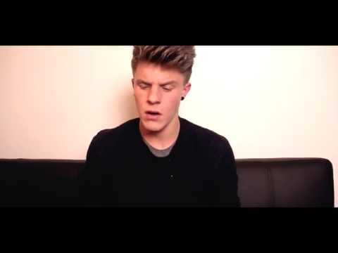 Nathan Grisdale - Too Young To Die (Original)