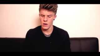 Nathan Grisdale - Too Young To Die (Original)