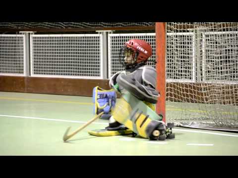 Academia de Patinagem: Ringo - Hóquei Patins: C.R.P.F. de Lavra