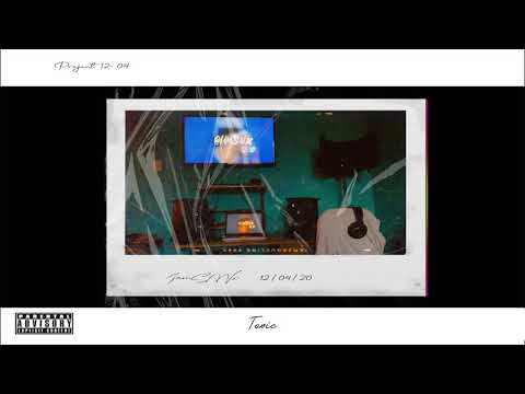 SAV - Toxic | Official Audio