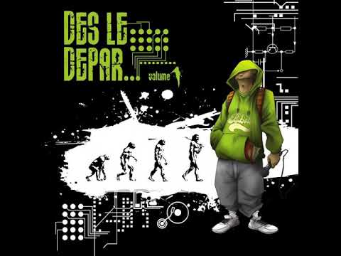 Hexaler Feat Scylla - Esprits de revenchards (2007)