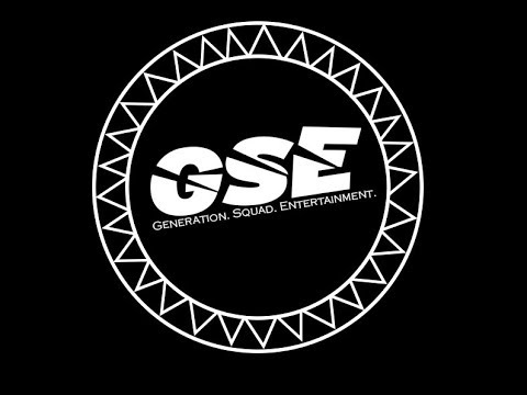 GSE - Drill Medley ft Russ x J.B2 x DigDat