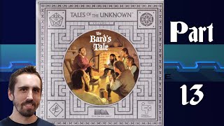 The Bard's Tale (1985) Part 13 - A Classic RPG Adventure | Video Games Over Time