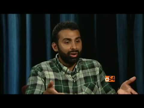 Recruiting for Jihad