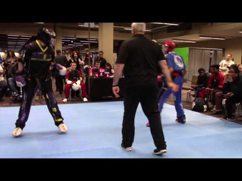 Dumlao's vs Straight Up (AKA Warrior Cup 2017)