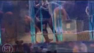 Britney Spears - Gasoline [Music Video]